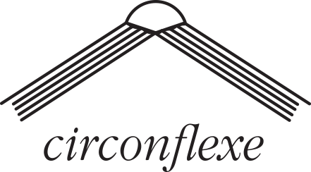 Logo éditions Circonflexe