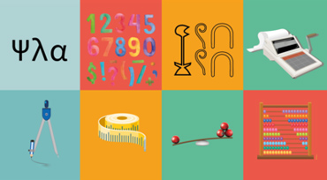 Livres sur les mathématiques