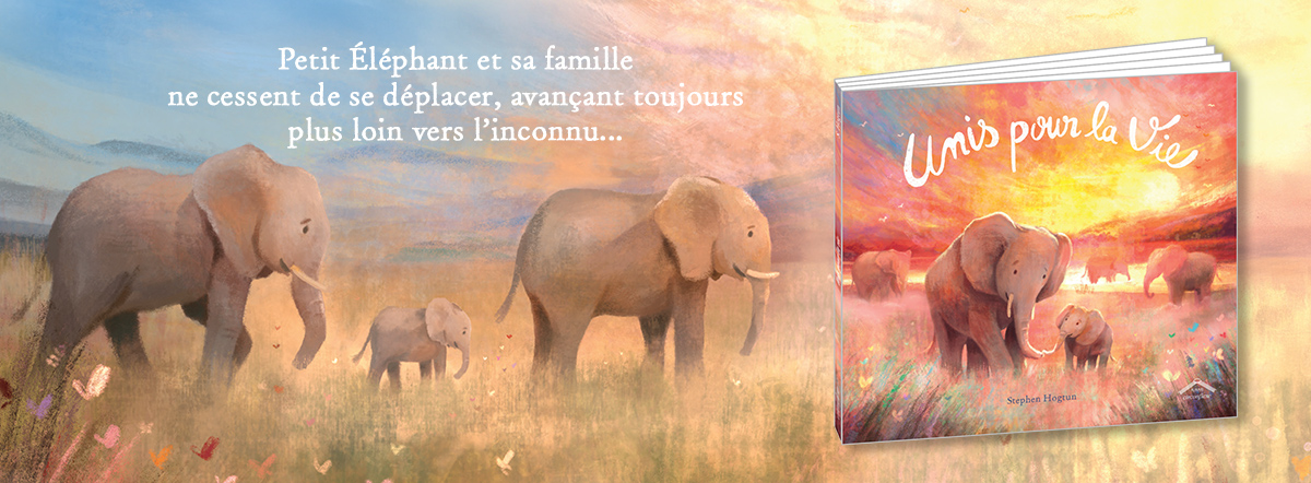 Unis pour la vie de Stephen Hogtun