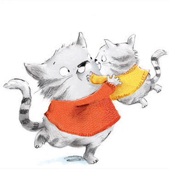Amour parents-enfants